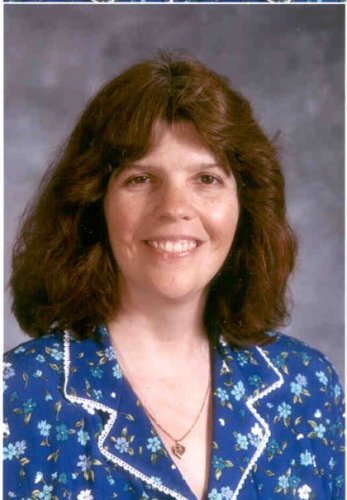 Katharine Keebler