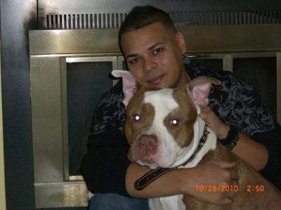 Raymond Juarez
