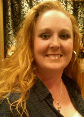 Crystal Page