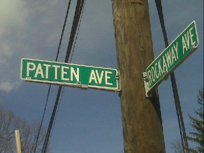 Patten Schwartz