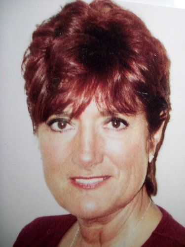 Renate Cawthern