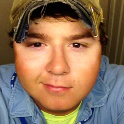 Darren Hooge