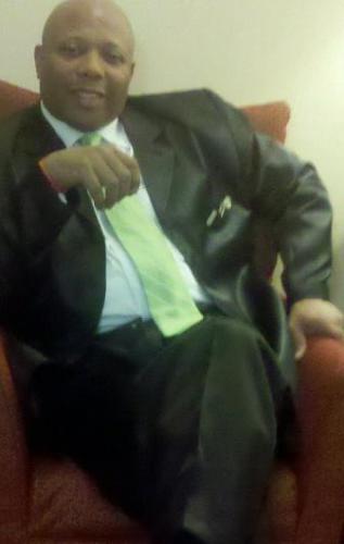 william calloway
