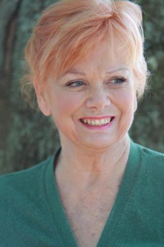 Cleo Sutton