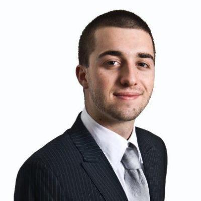 Ian Brousseau