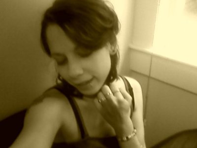 sheri alexander