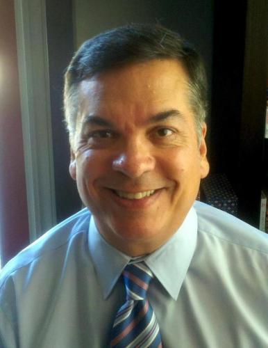 David Schmidt