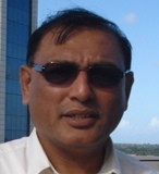 rahul patel