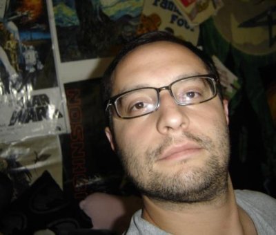 Jonathan Grana