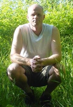 Brent Bergwall