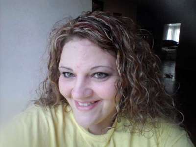 Stephanie Carter
