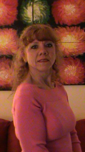 Patricia Schuchardt