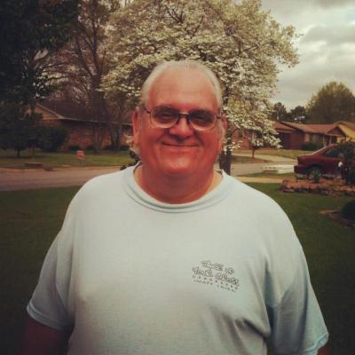 Gregory Holliman