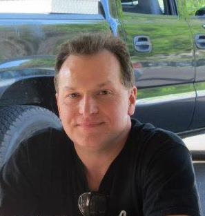 danny blevins