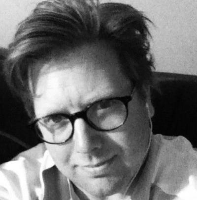 Shawn Dawson