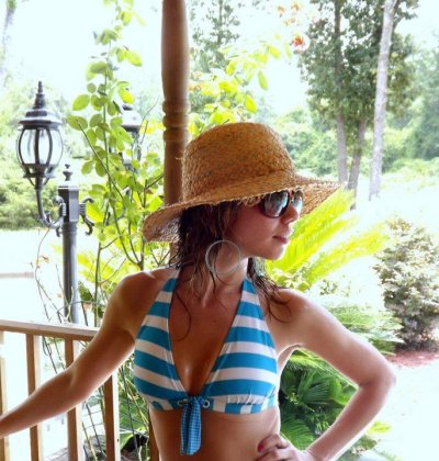 Angela Gillis