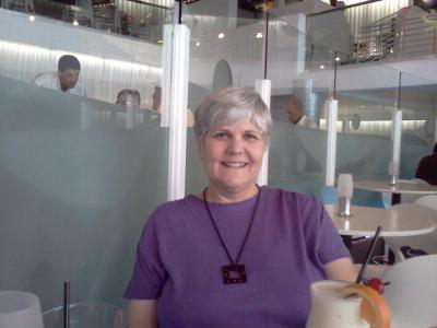 Katherine Beaman