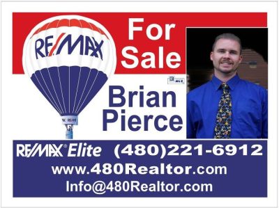 Brian Pierce