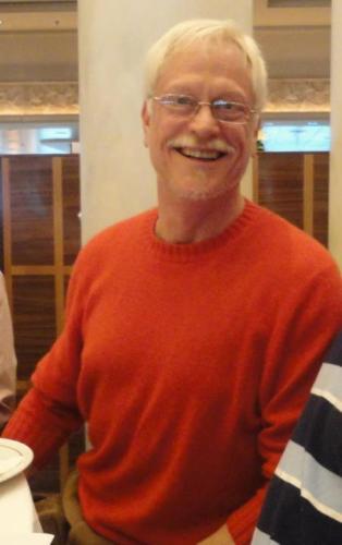 david jacobs