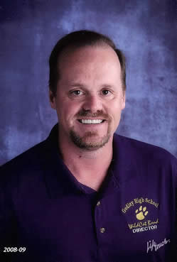 jeffery henry