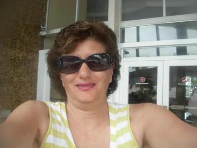 Lisa Bisogne