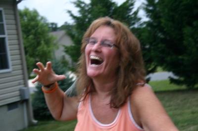 Wendy Sullivan