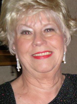 janet blue