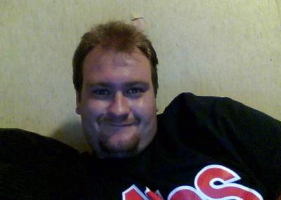 Steven Degner