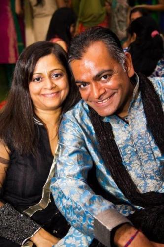 Paresh Patel