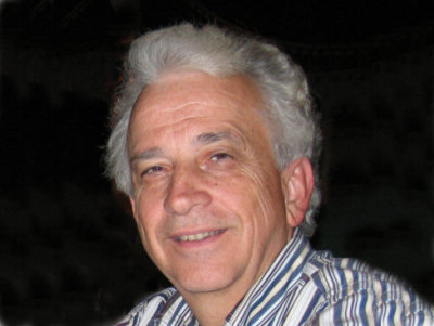 Dean Stutzman