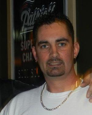 Michael Muise