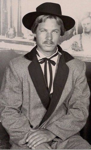 walter brandt