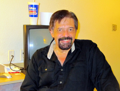 Frank Khoury