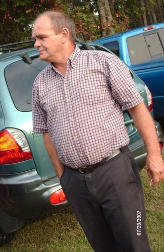 Dale Zurcher