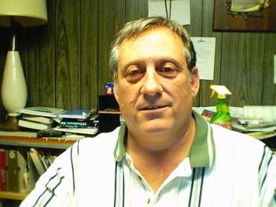 Dante Vignaroli