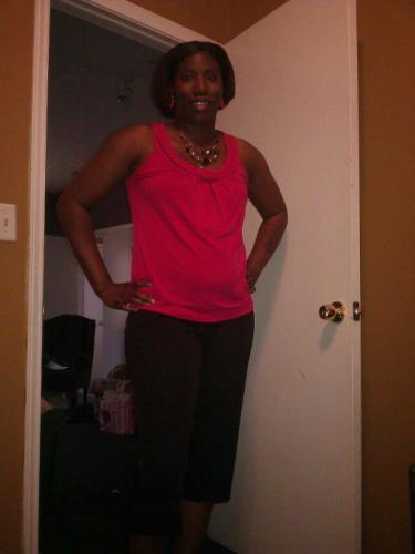 Chaquin Daniels