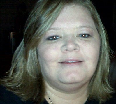 Christina Watts