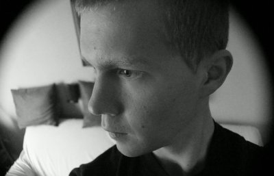 Jeffrey Camp