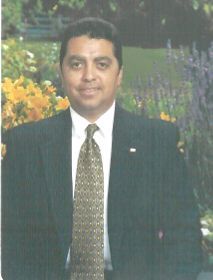 Pedro Jaquez