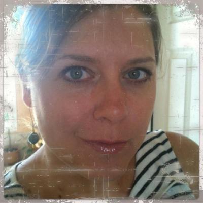 Jennifer Fredrickson