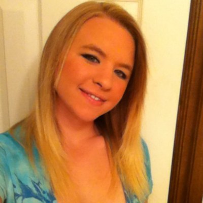 Victoria Shatwell