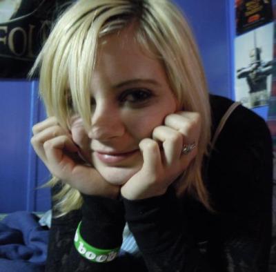 Lindsay Hopper