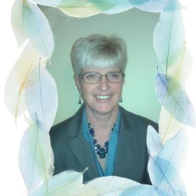 Suzanne Gackle
