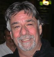 Frederick Scott