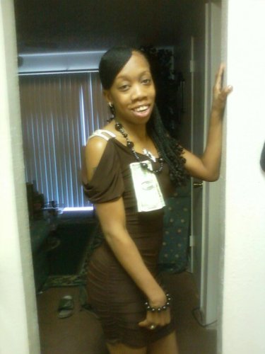 Demetrice Williams