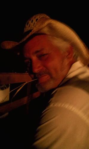 darrell patrick