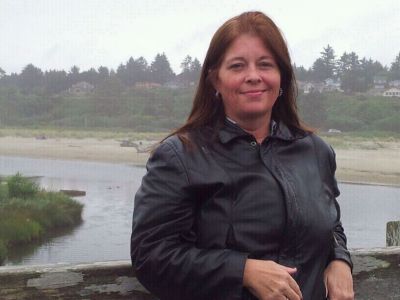 Jerri Butterfield