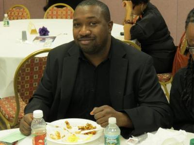 David Ifill