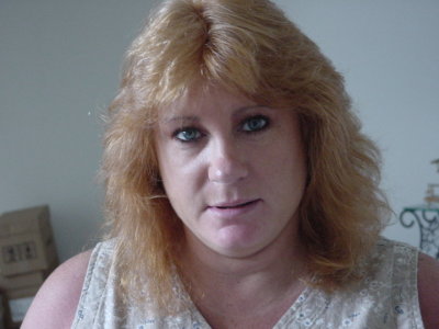 Roxanne Weigel