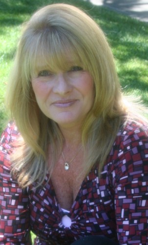 laurie jones